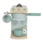 Preview: Holz Kaffeemaschine